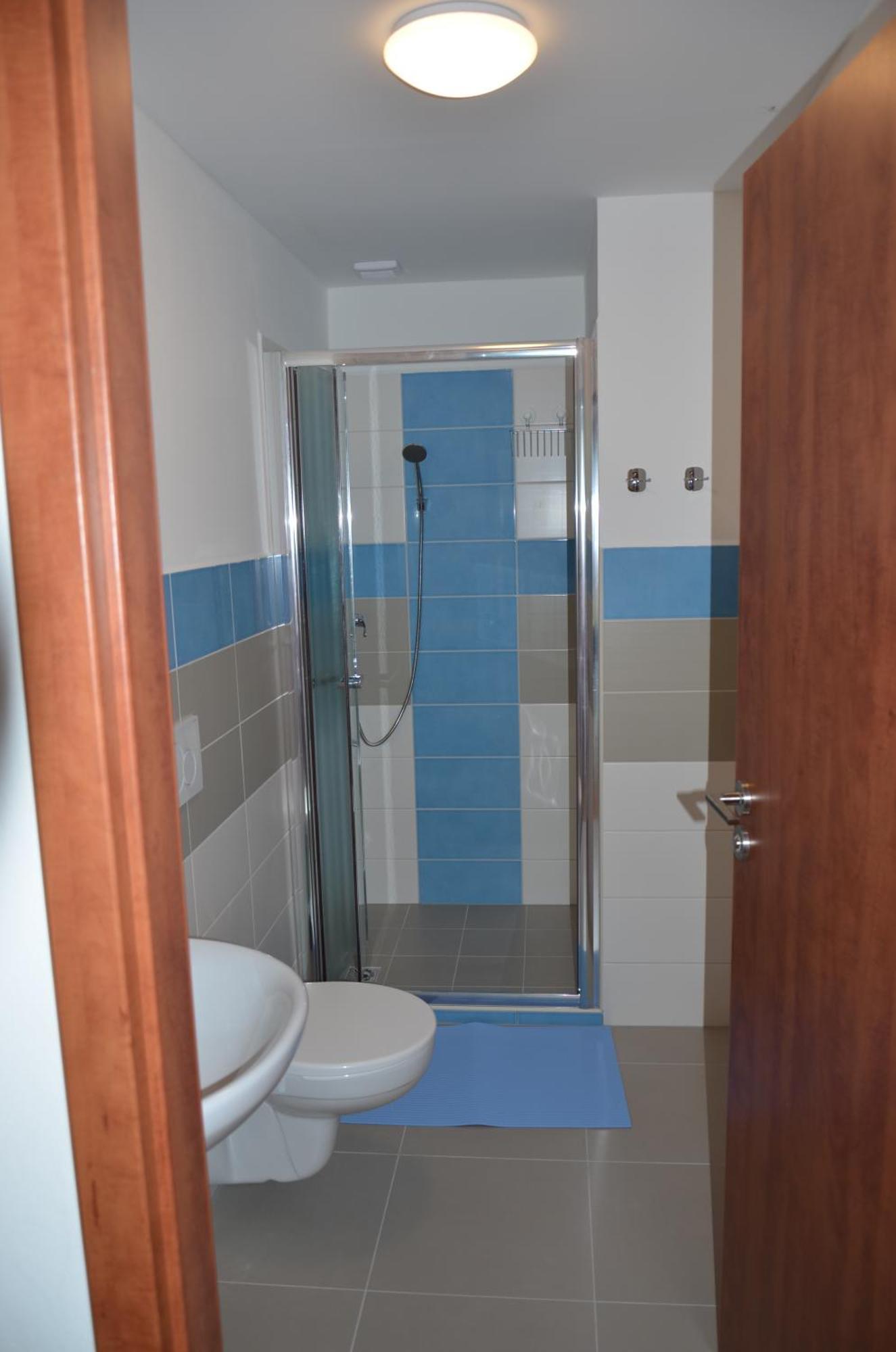 Penzion 411 Solnice Ngoại thất bức ảnh